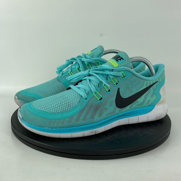 Free 5.0 womens sneakers hot sale
